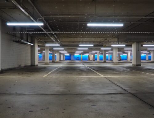 Beneficios de contratar una empresa especializada en la limpieza de parkings
