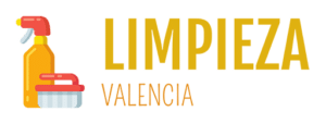 limpieza valencia logo transparente 512