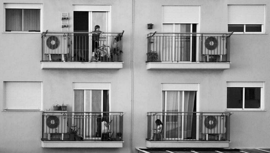 servicios de limpieza de comunidades en Valencia
