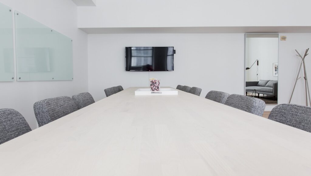 servicios de limpieza de empresas en Valencia
