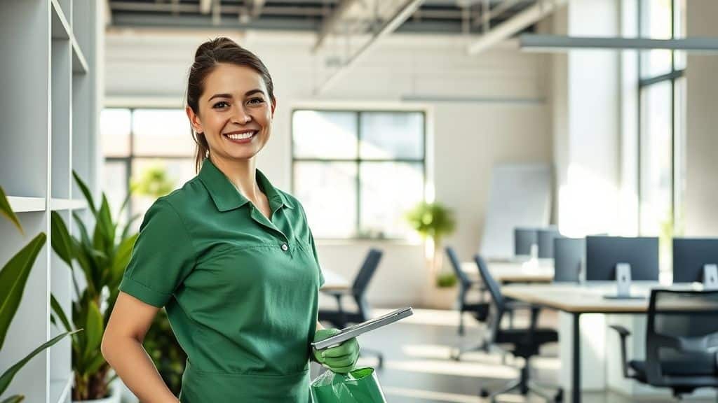 Limpieza de oficinas Ribarroja del Turia