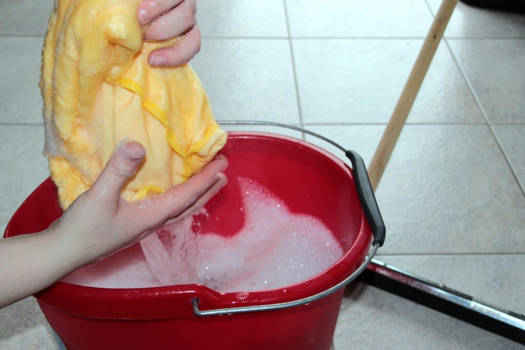 Limpieza fin de obra Gátova