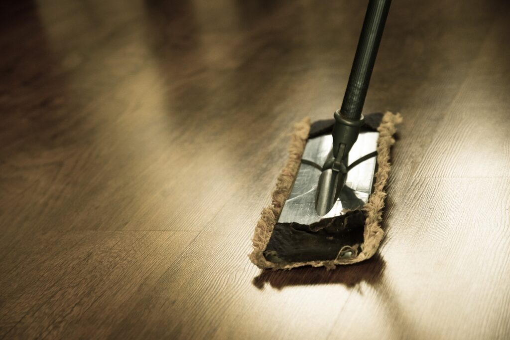 Limpieza fin de obra Grao de Murviedro