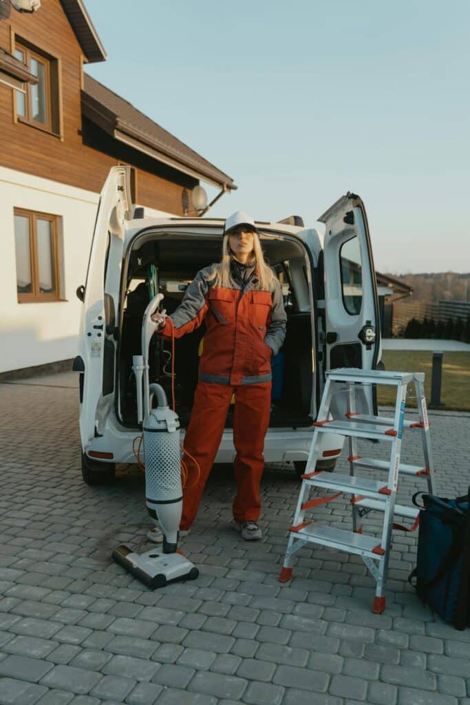 Limpieza fin de obra Picanya