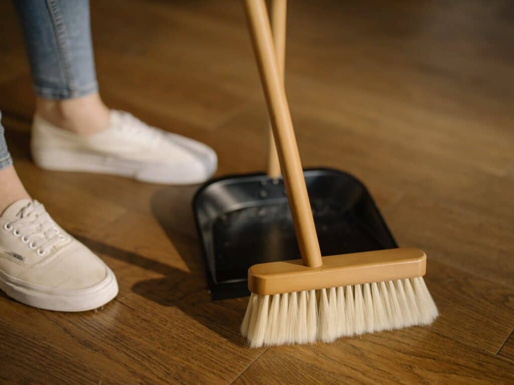Limpieza para particulares Aiora