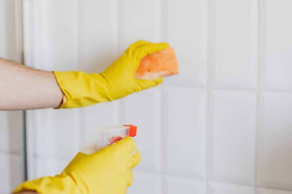 Limpieza para particulares Domeño