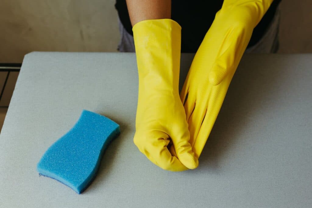 Limpieza para particulares Pedralba