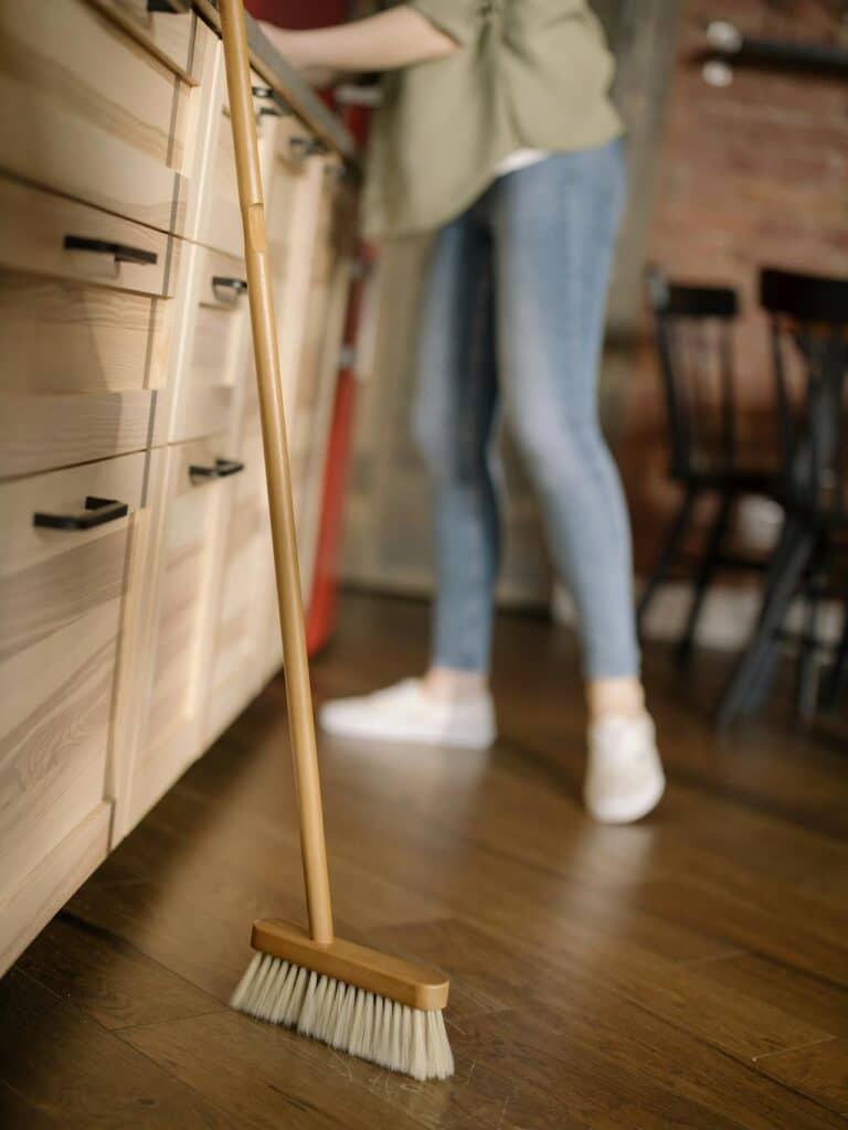 Limpieza para particulares Venta Quinquiller